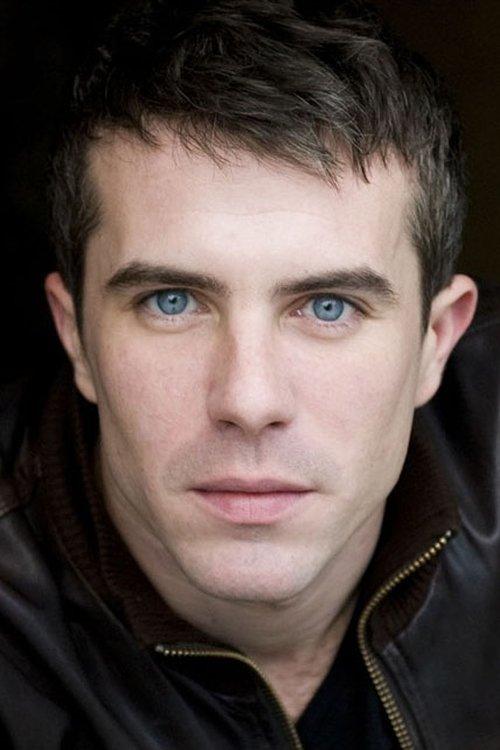 Samuel Perche fotoğrafı