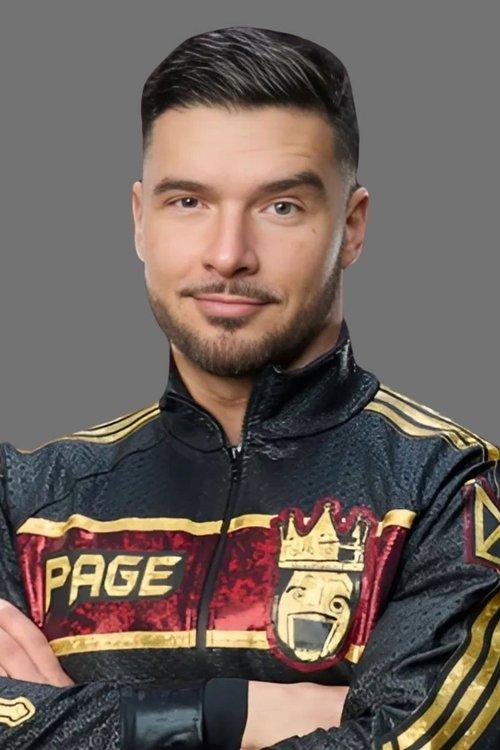 Julian Micevski fotoğrafı