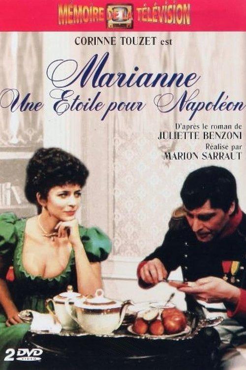 Marianne, une étoile pour Napoléon dizi afişi