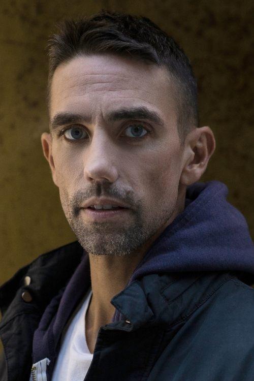 Keith Nobbs fotoğrafı