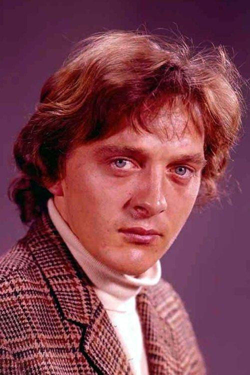 David Hemmings fotoğrafı