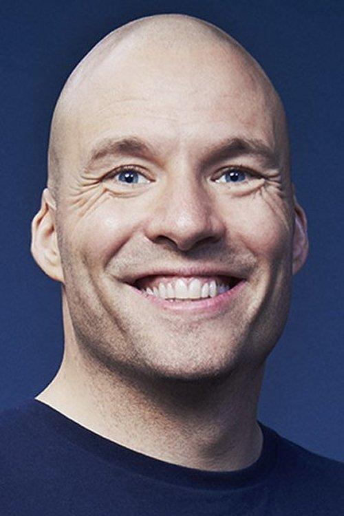 Simon Talbot fotoğrafı