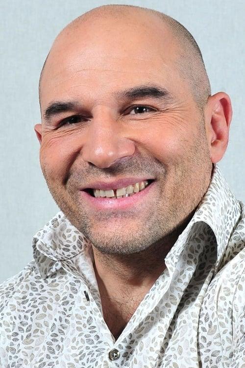 Vincent Moscato fotoğrafı