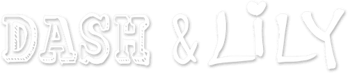 Dash & Lily logo