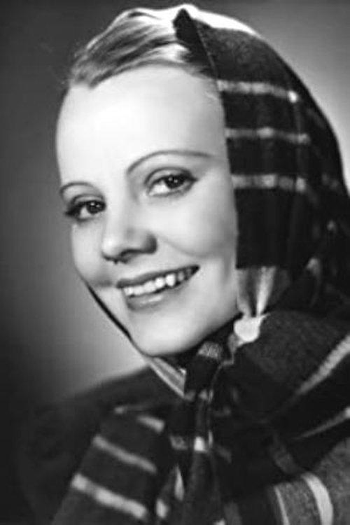 Sabine Peters fotoğrafı