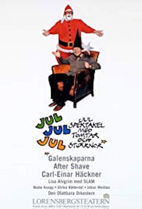 Jul Jul Jul film afişi