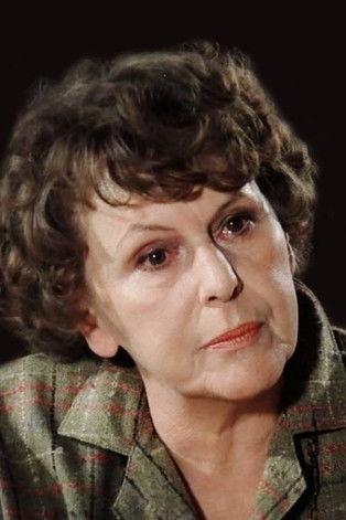 Traute Sense fotoğrafı