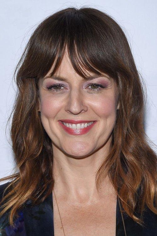 Rosemarie DeWitt fotoğrafı