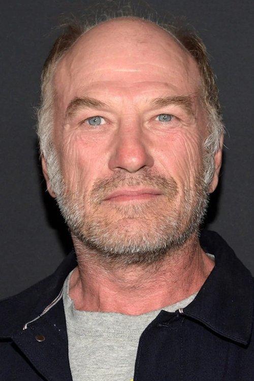 Ted Levine fotoğrafı