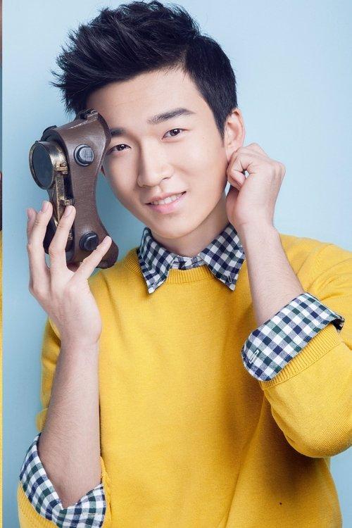 Simon Shi fotoğrafı