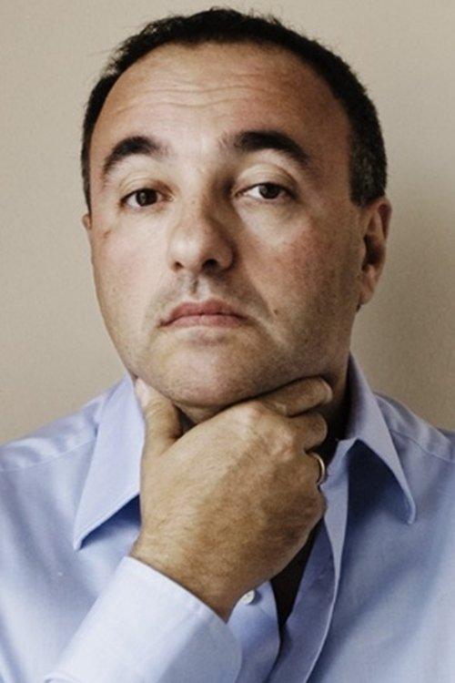 Alexander Rodnyansky fotoğrafı