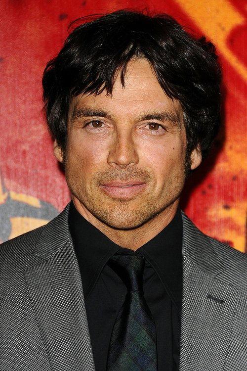 Jason Gedrick fotoğrafı