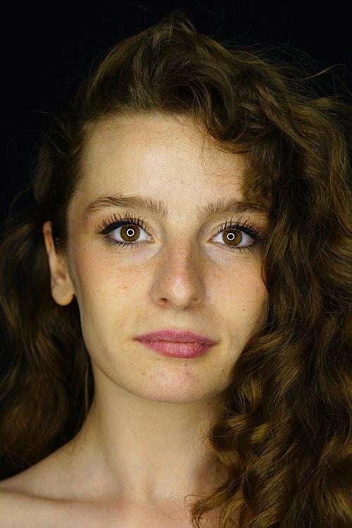 Sevgi Temel fotoğrafı