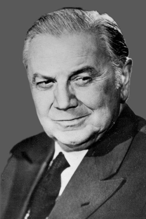 Hans Leibelt fotoğrafı