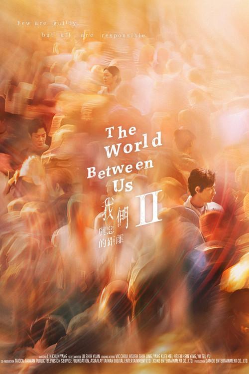 The World Between Us Sezon 2