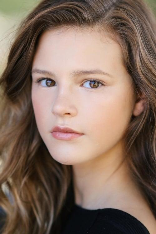 Peyton Kennedy fotoğrafı