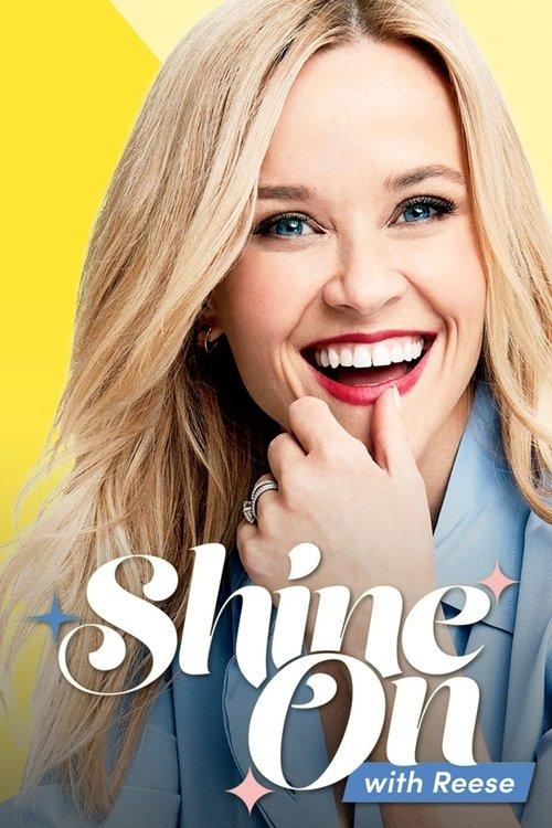 Shine On with Reese dizi afişi