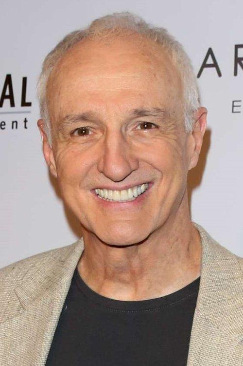 Michael Gross fotoğrafı