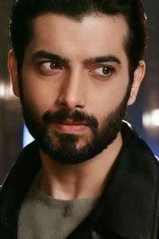 Sharad Malhotra fotoğrafı