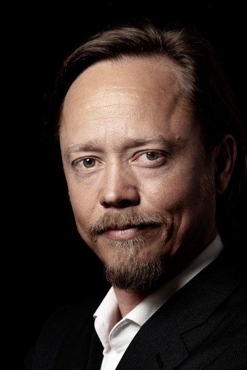 Brock Pierce fotoğrafı