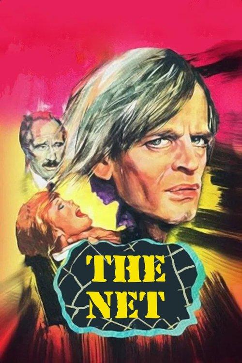 The Net film afişi