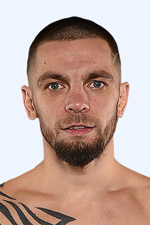 Ivan Redkach fotoğrafı