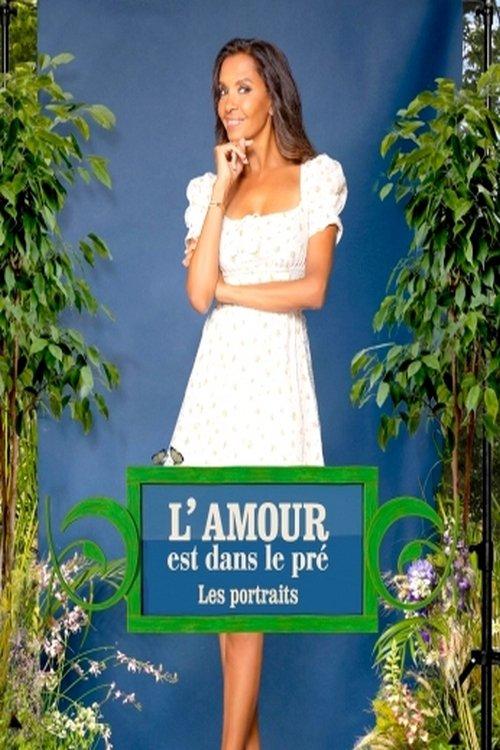 L'amour est dans le pré - Les portraits (2005) dizi afişi