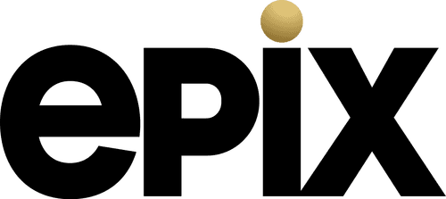 Epix logo