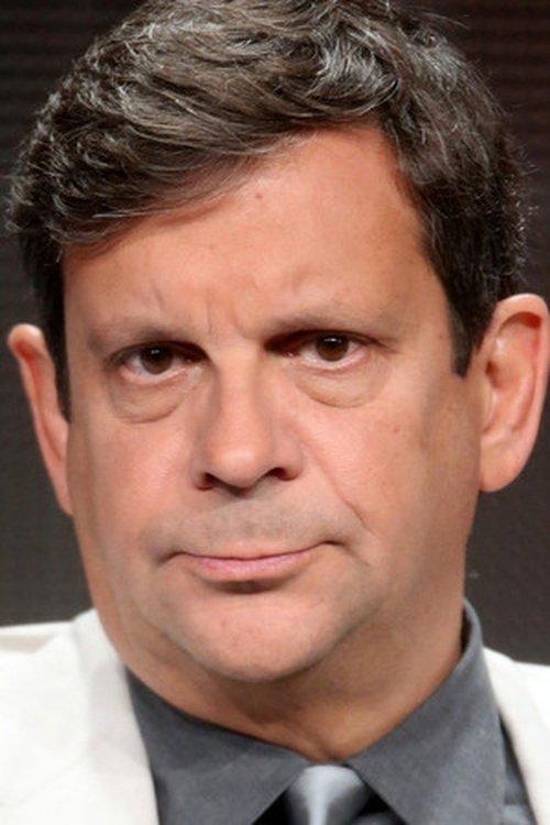 Tony Krantz fotoğrafı