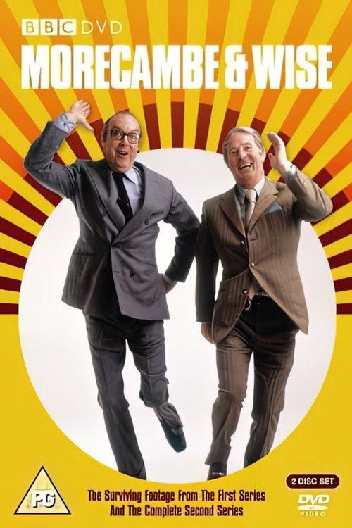 The Morecambe & Wise Show Sezon 2