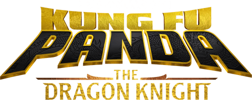 Kung Fu Panda: The Dragon Knight logo
