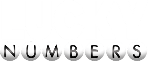 Lucky Numbers logo