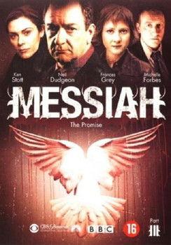 Messiah Sezon 3