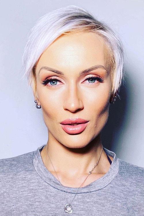 Iva Sarauerová fotoğrafı