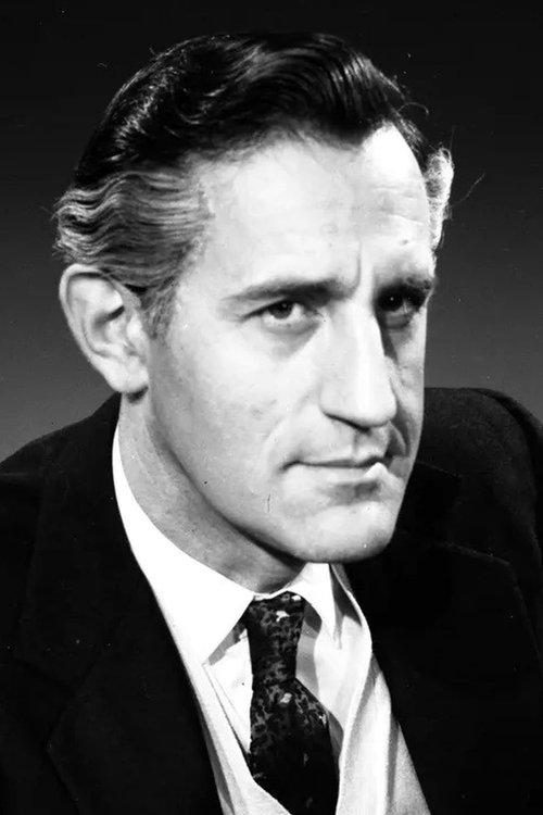 Douglas Wilmer fotoğrafı