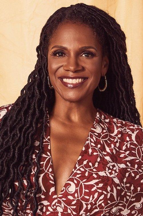 Audra McDonald fotoğrafı