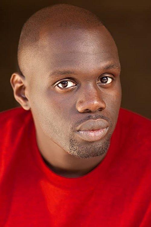 Mohamed Dione fotoğrafı