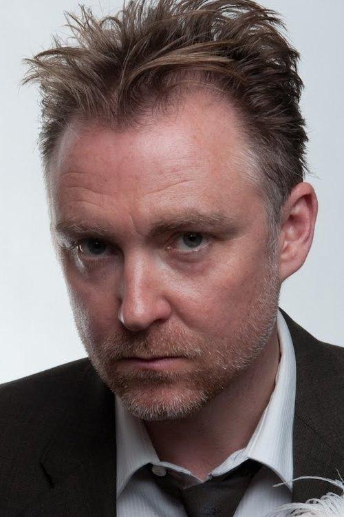 Vincent Gale fotoğrafı