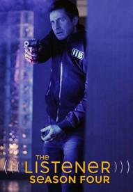The Listener Sezon 4