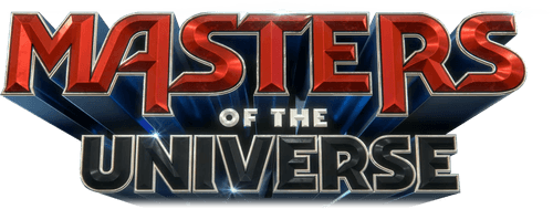Masters of the Universe logo