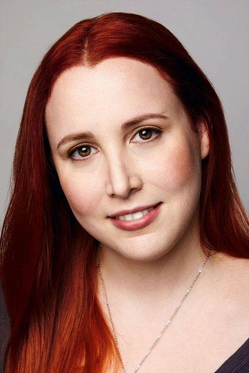 Dylan Farrow fotoğrafı