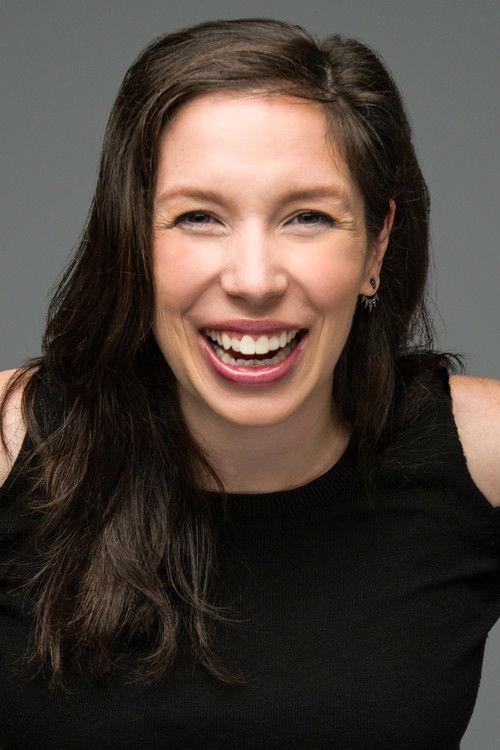 Gabrielle Caron fotoğrafı