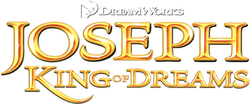 Joseph: King of Dreams logo