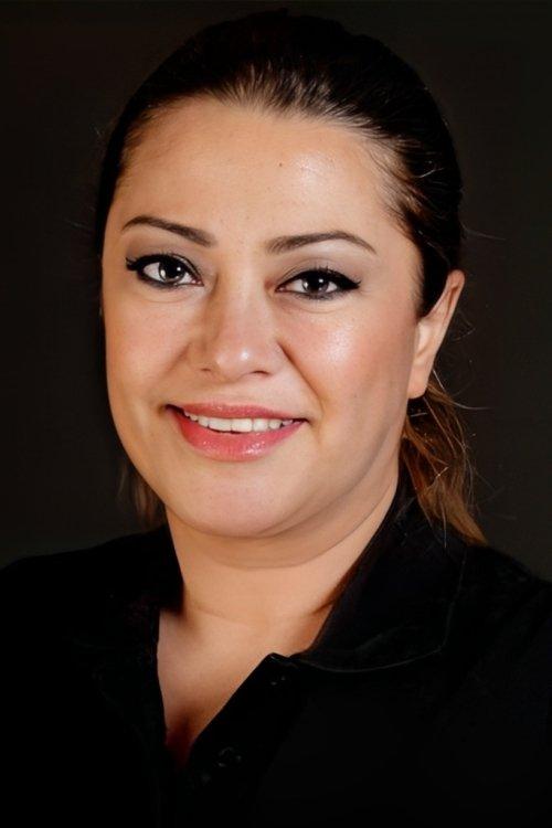 Nurcan Eren fotoğrafı