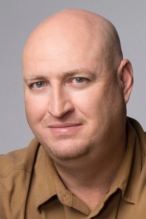 Shawn Ryan fotoğrafı