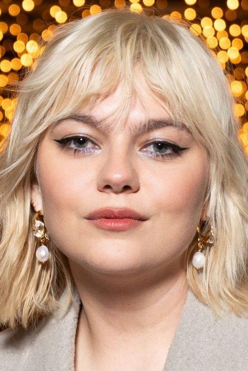 Louane fotoğrafı