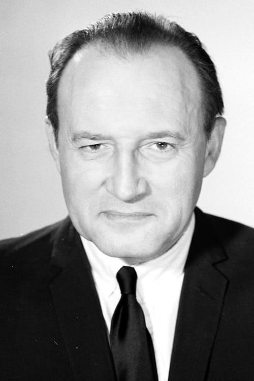 David Bauer fotoğrafı