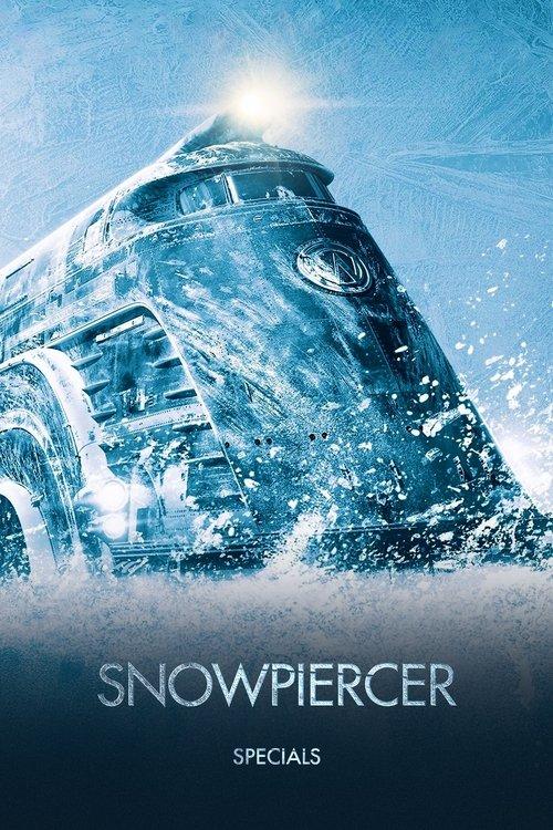 Snowpiercer Sezon 0