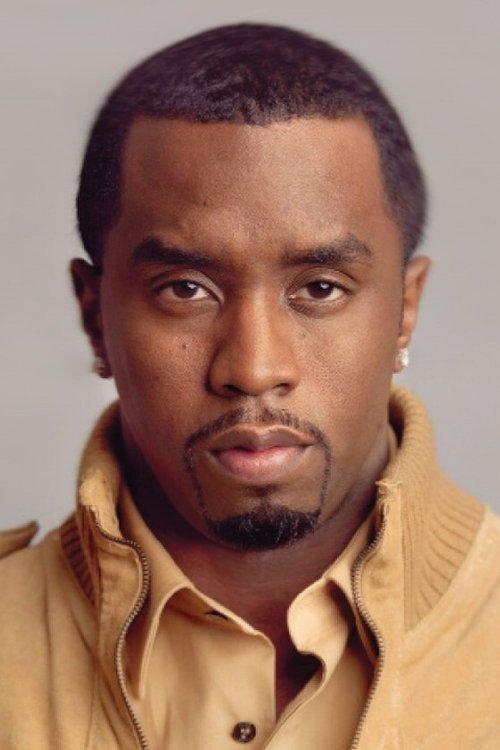 Sean Combs fotoğrafı