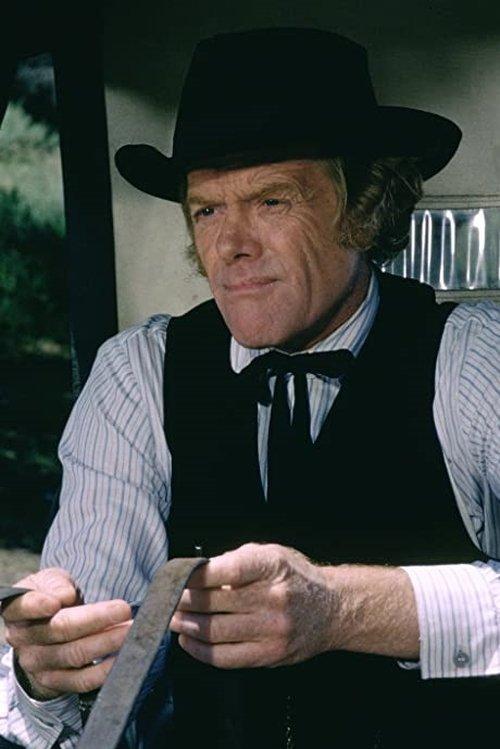 Kevin Hagen fotoğrafı